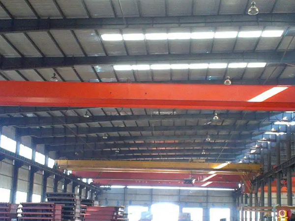 如何對(duì)單梁行車控制電路進(jìn)行故障診斷與排除？