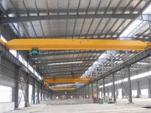 如何維護(hù)和保養(yǎng)單梁起重機(jī)遙控器的接線部分？