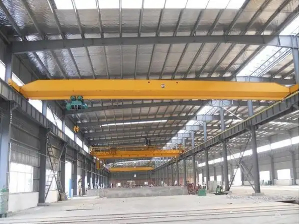 如何根據(jù)接線圖快速定位控制回路故障？單梁行車控制回路故障排查技巧