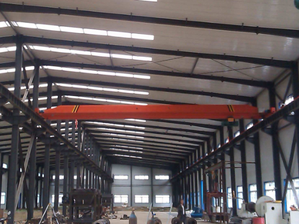 單梁行車?yán)^電器模塊接線是否支持熱插拔更換？繼電器模塊接線與熱插拔可行性