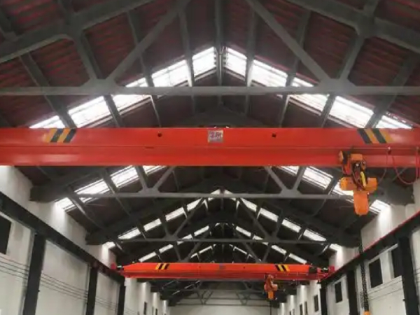 控制箱接線端子松動會導(dǎo)致哪些嚴(yán)重后果？接線端子松動對行車**的威脅